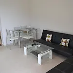 Apartament Av Áyios Nikítas