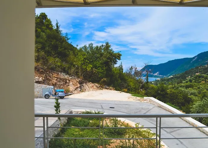 Apartment Av Agios Nikitas